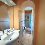 Διαμέρισμα Bright T3 In The Heart Of With Port View Αζάτσιο